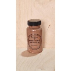 Culoare Hybrid Maja's Memories- Light Brown, 120 ml